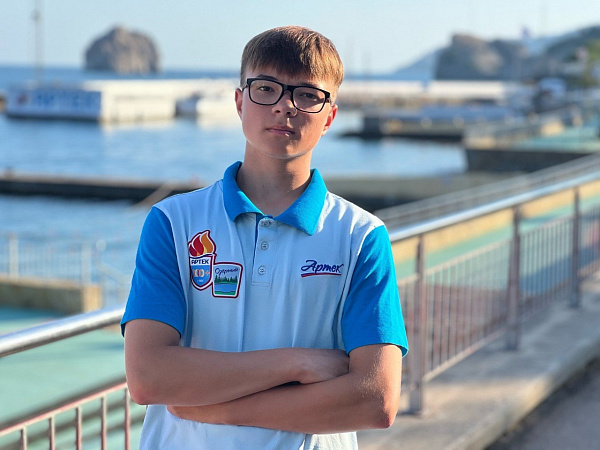 "Весенние зарисовки"