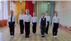 Песня "Кудымкар"