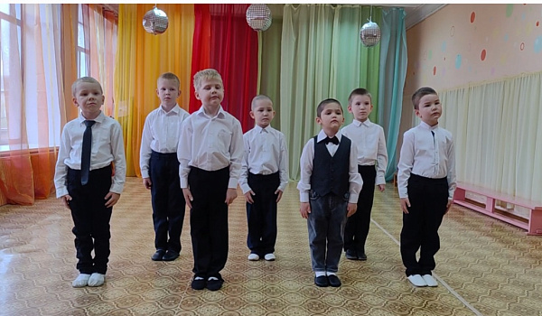 Песня "Кудымкар"
