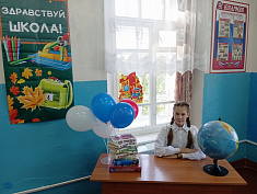 "В Парке Воинской Славы"