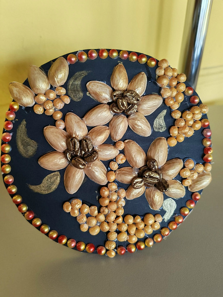 Прикамское панно