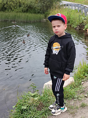 "Дорожка к дому"