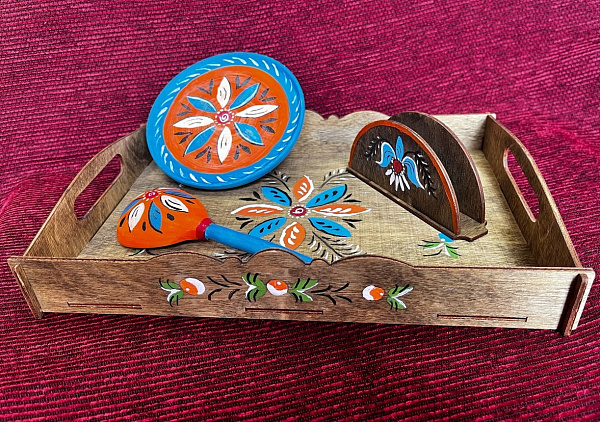 "Набор для кухни"