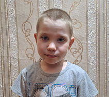 "Осень в моём городе"