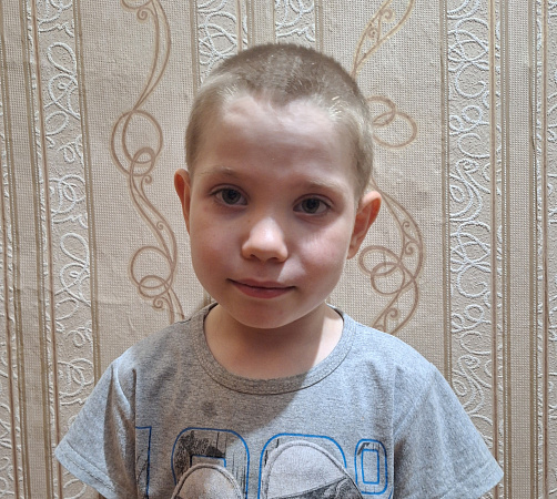 "Осень в моём городе"