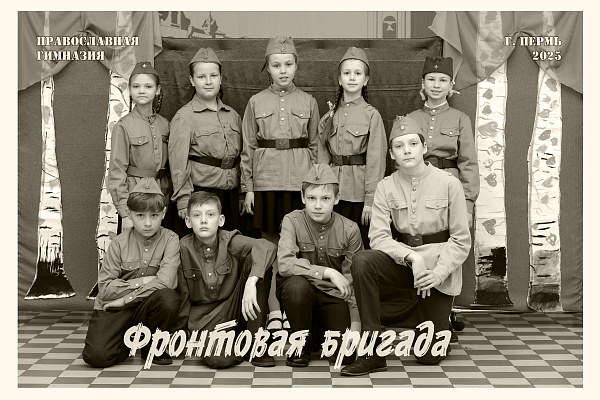 Петрушка солдат