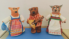 "Пермская плясовая"