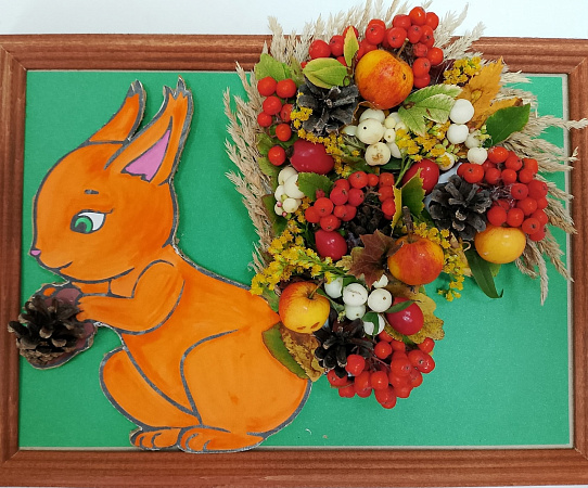 "Белкины хлопоты"