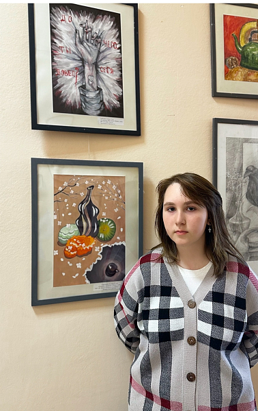 "Осенняя симфония Северного Урала"