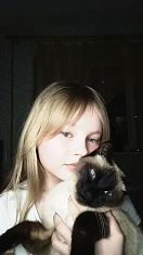 "Ягодное настроение"