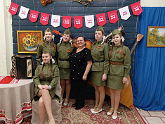 "Катюша"