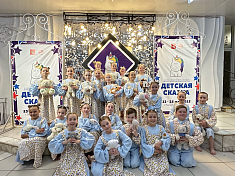 Грошики фантазий
