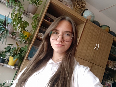 Мой город. Симфония дня.