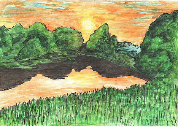 "Красоты Вишеры"