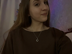 Фокус на цветке