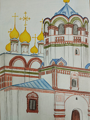 "Храм"