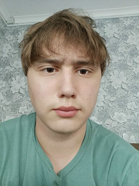 О сильных духом