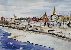 "Лед тронулся"