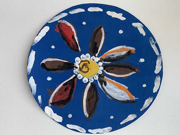 "Синее золото Прикамья"