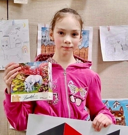 "Красота Уральской природы"