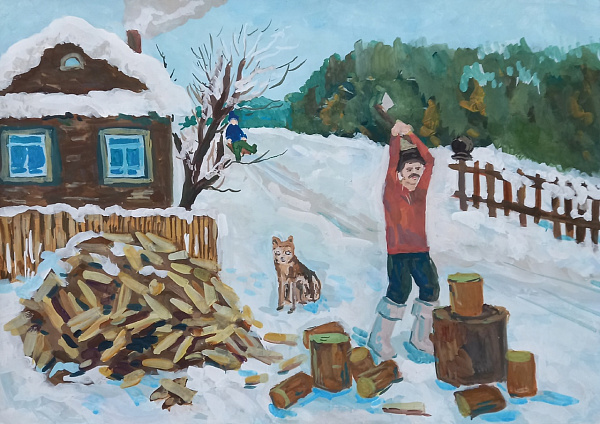 "Сельская жизнь"