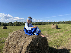 Сказка о двух сёстрах — реках Каме и Чусовой