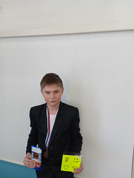 "Моё любимое село и его окрестности"