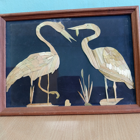 "Дружная семейка"