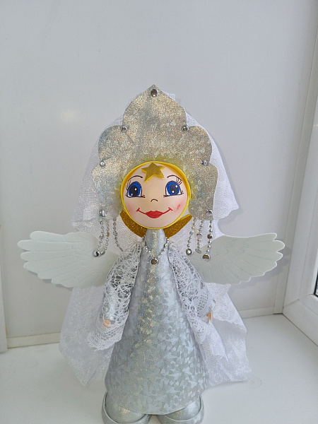 "Царевна Лебедь"