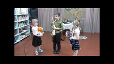 "Война и дети"