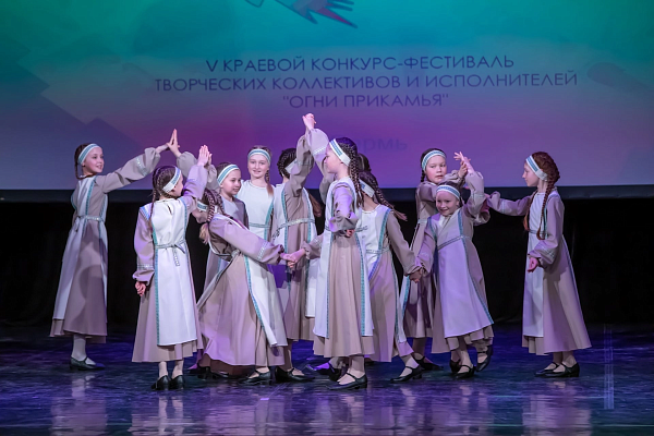 «Ой Дуси, ой Маруси»