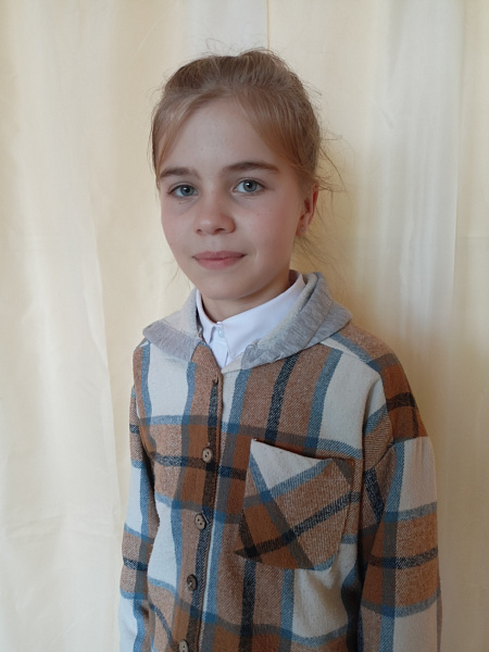 "Красавица Обва"