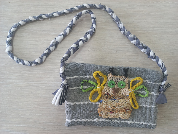 Сумка "Совушка"