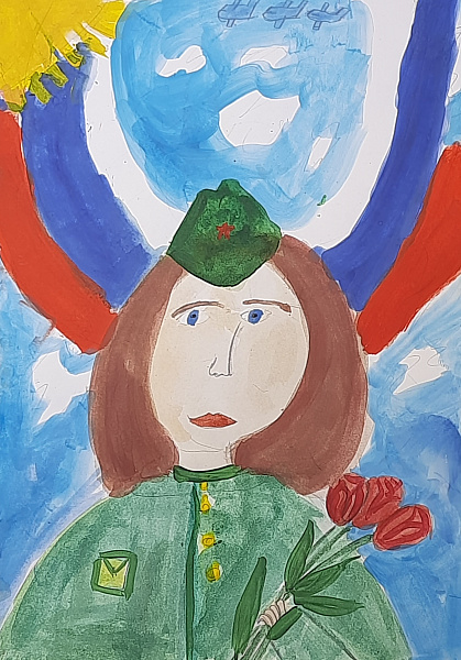 День Победы