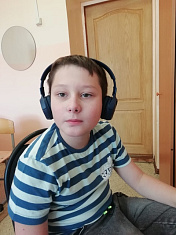 "Путешествие в Суксун"