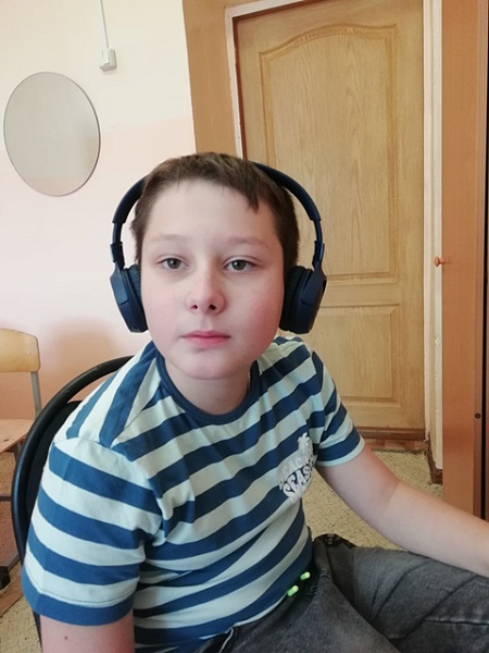 "Путешествие в Суксун"