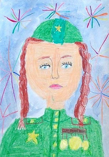 "Весна Победы"