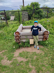 "Пермь всегда на высоте!"