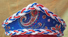 Кокошник
