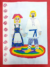 "Пера и Зарань"