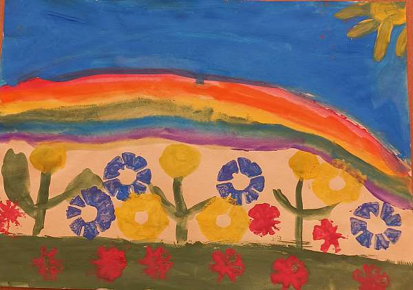 Вишерские поля