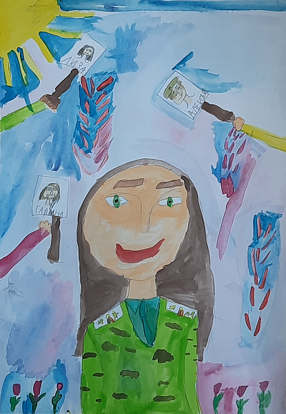 День Победы