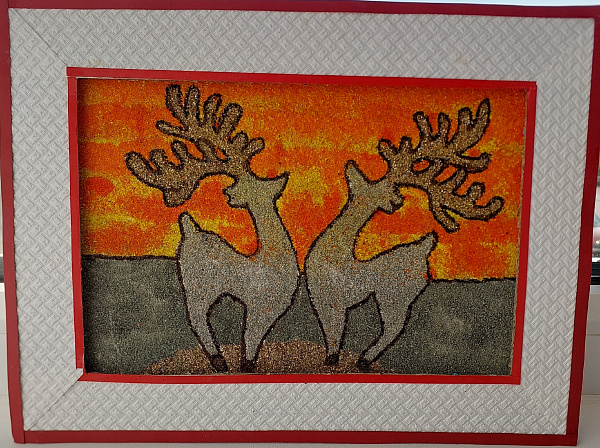"Олени"