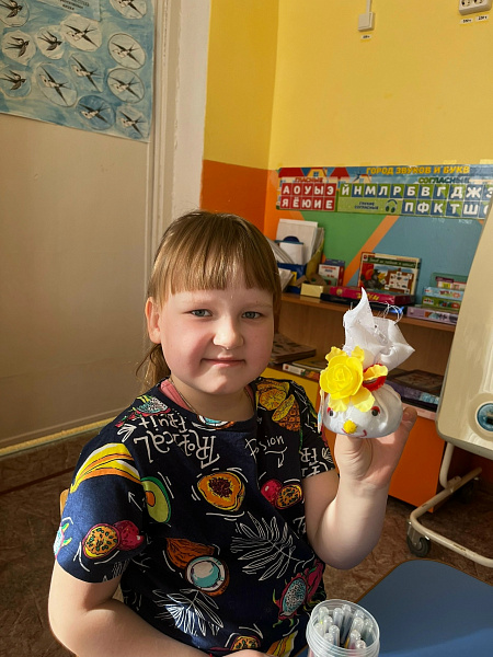 "Моя малая Родина, Ножовочка моя!"