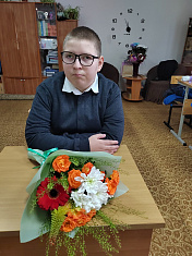 Дыхание природы за городом Пермь