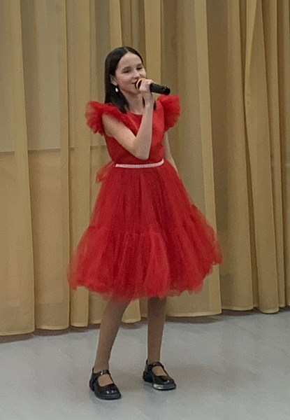 Песня "Этот мир"