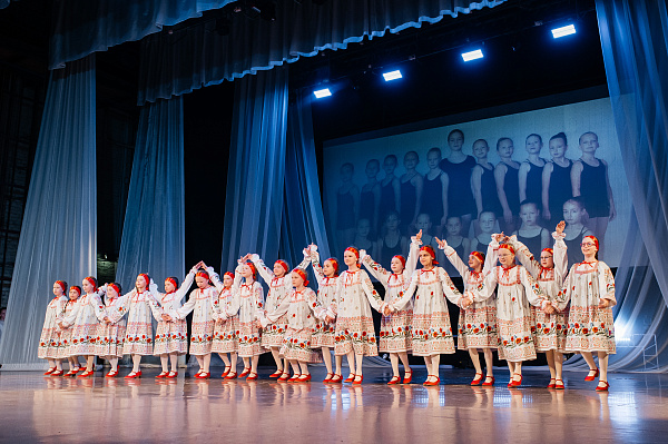 Заплетись плетень
