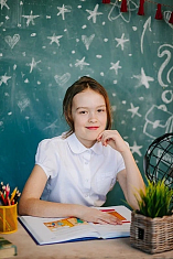 "Деревня моей бабушки" 