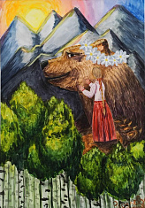 «Хранитель леса»