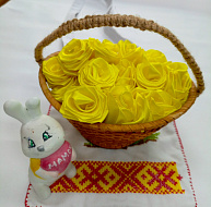 Кочевские купальницы 